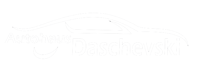 Autohaus Daschevski Logo