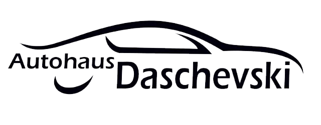 Logo Autohaus Daschevski