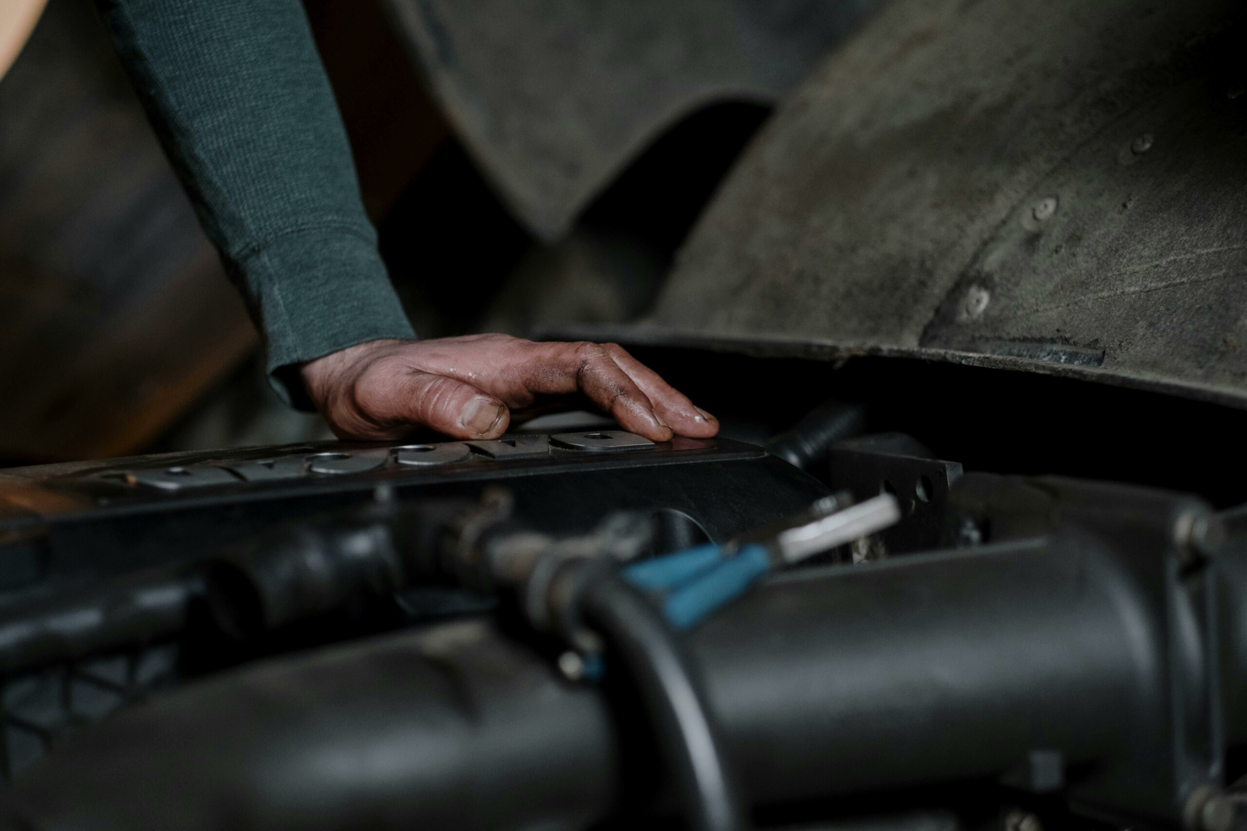 KFZ Werkstattservice: Autohaus Daschevski